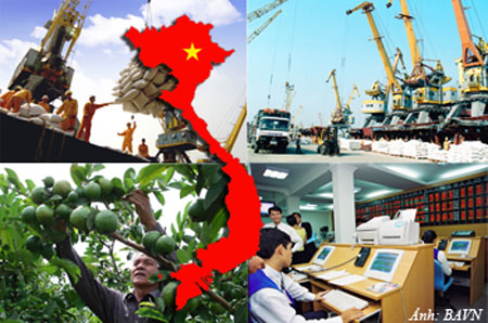 Doanh nghiệp châu Âu vững tin về triển vọng kinh tế Việt Nam